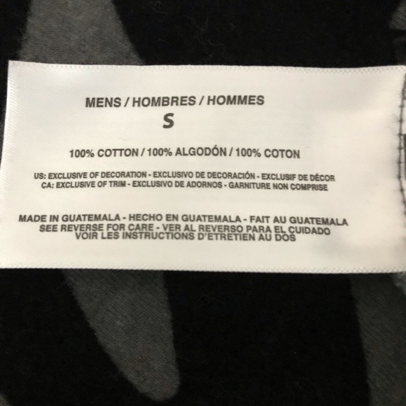 William Rast velvet snake - Picture 6 of 7